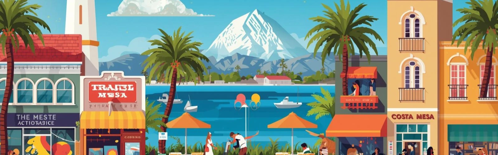 Costa Mesa Travel Guide: Best Places to Visit in 2026