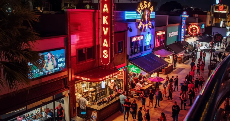 Top Nightlife in Costa Mesa: Best Bars, Clubs & Late-Night Spots