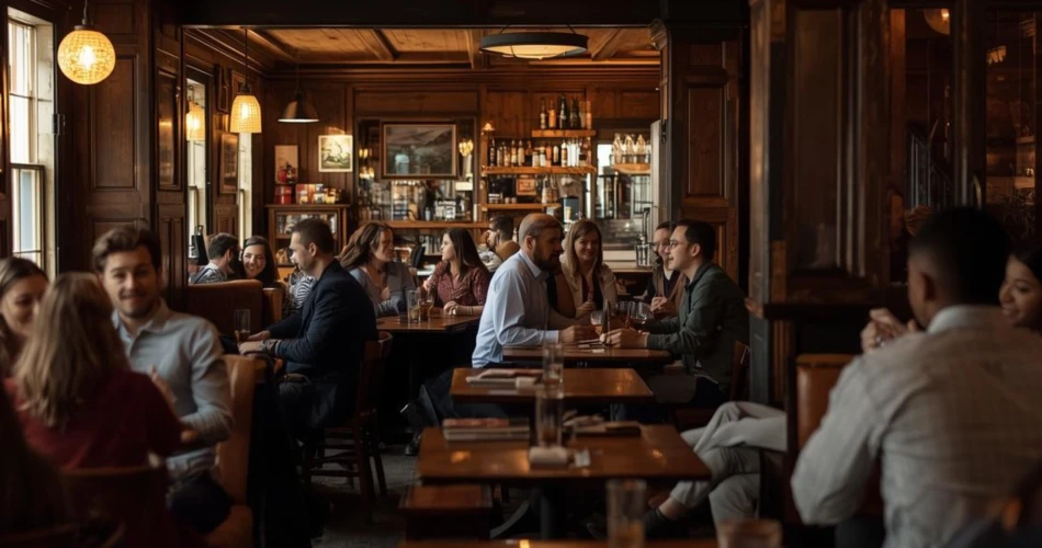 Top Nightlife in Costa Mesa: Best Bars, Clubs & Late-Night Spots
