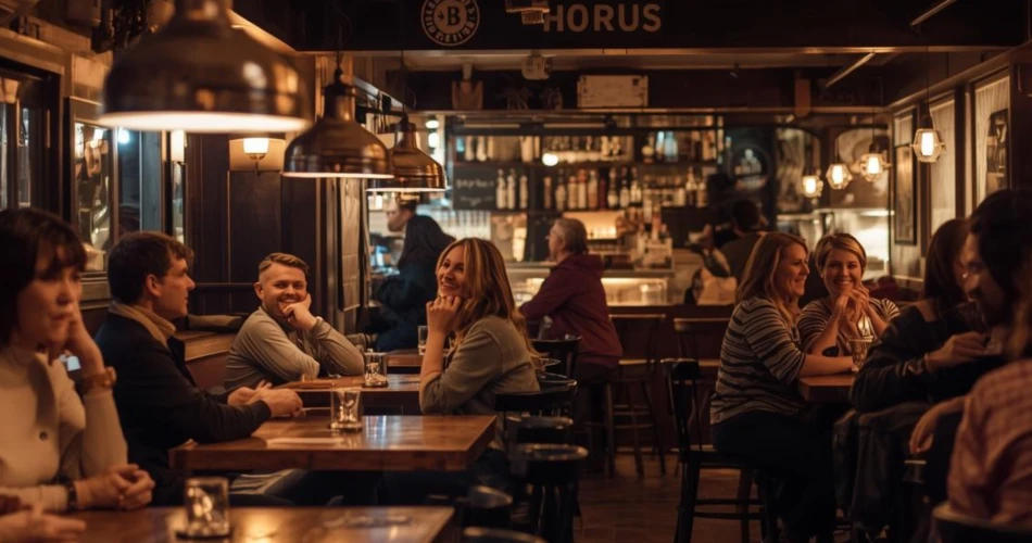 Top Nightlife in Costa Mesa: Best Bars, Clubs & Late-Night Spots