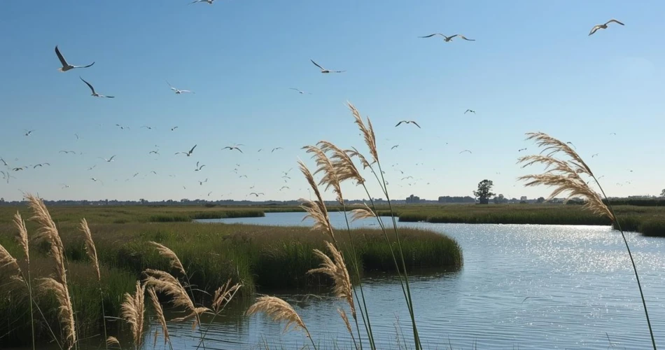 Outdoor Things to Do in Costa Mesa: Parks, Trails & Activities