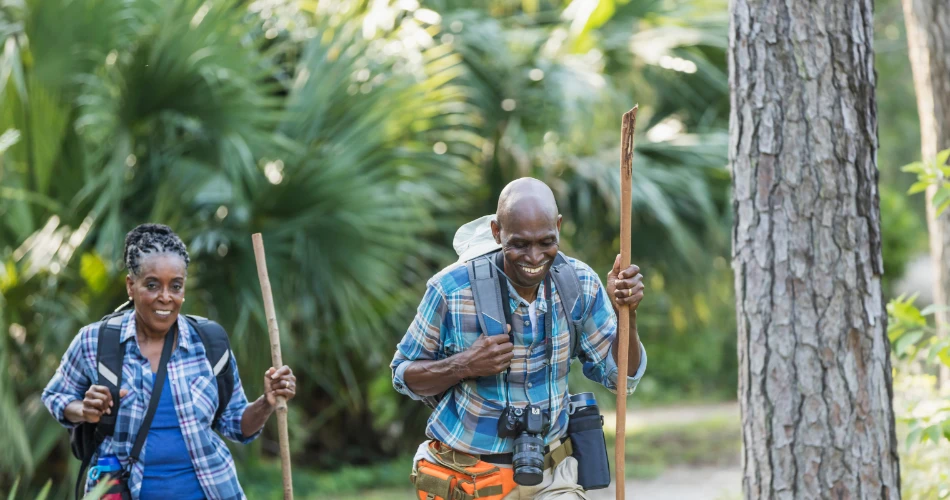Outdoor Things to Do in Costa Mesa: Parks, Trails & Activities